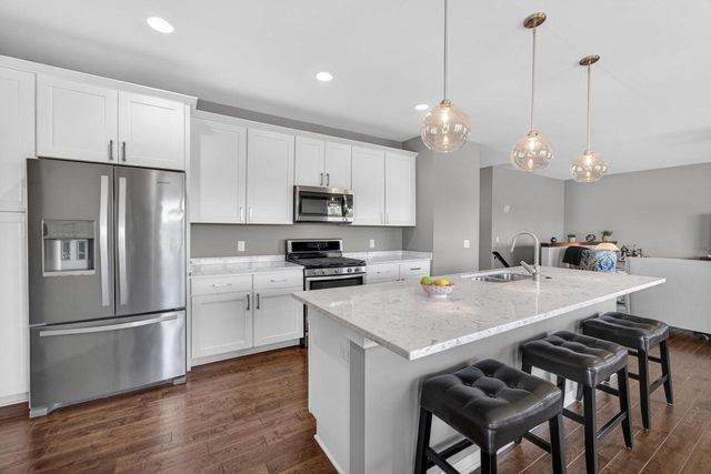 4419 Eagle Ridge Lane, Windsor, WI 53598