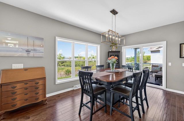 4419 Eagle Ridge Lane, Windsor, WI 53598