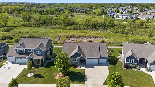 4419 Eagle Ridge Lane, Windsor, WI 53598