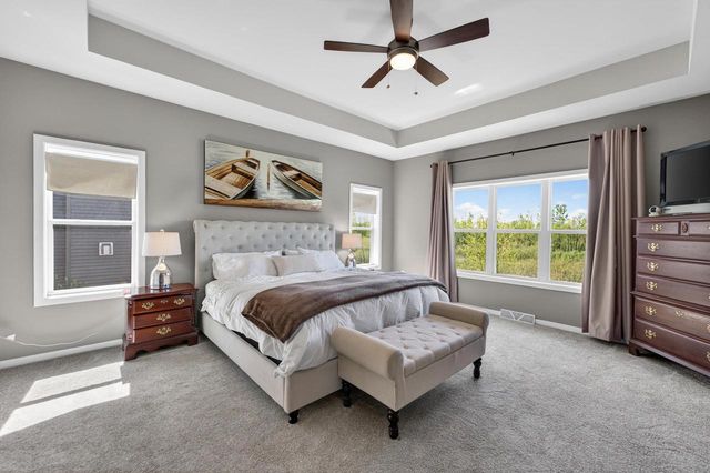 4419 Eagle Ridge Lane, Windsor, WI 53598