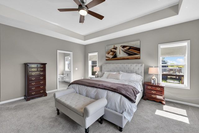 4419 Eagle Ridge Lane, Windsor, WI 53598