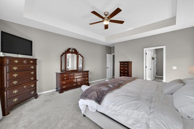 4419 Eagle Ridge Lane, Windsor, WI 53598