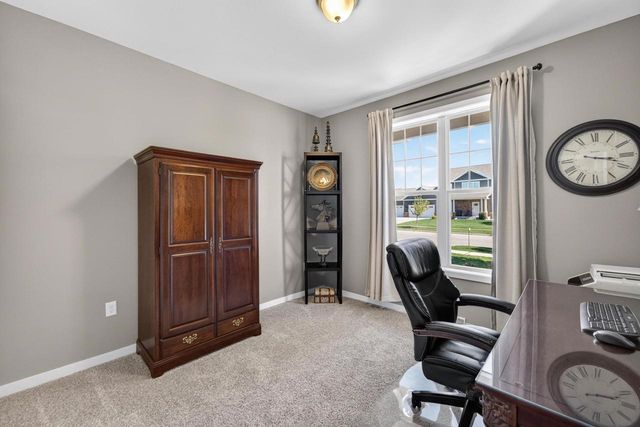 4419 Eagle Ridge Lane, Windsor, WI 53598