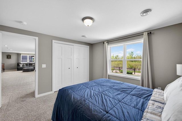 4419 Eagle Ridge Lane, Windsor, WI 53598