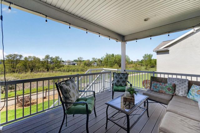 4419 Eagle Ridge Lane, Windsor, WI 53598
