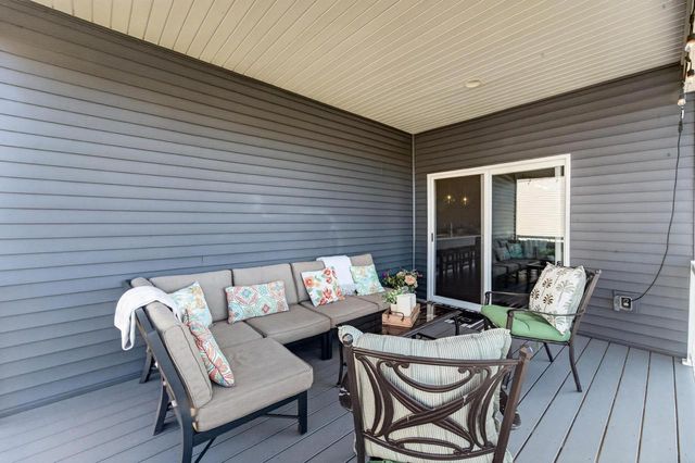 4419 Eagle Ridge Lane, Windsor, WI 53598