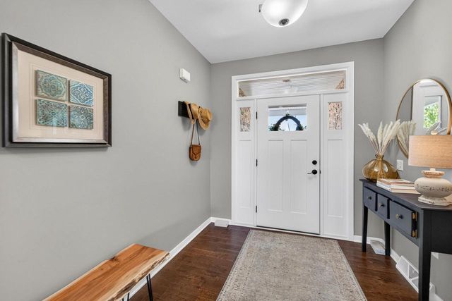 4419 Eagle Ridge Lane, Windsor, WI 53598