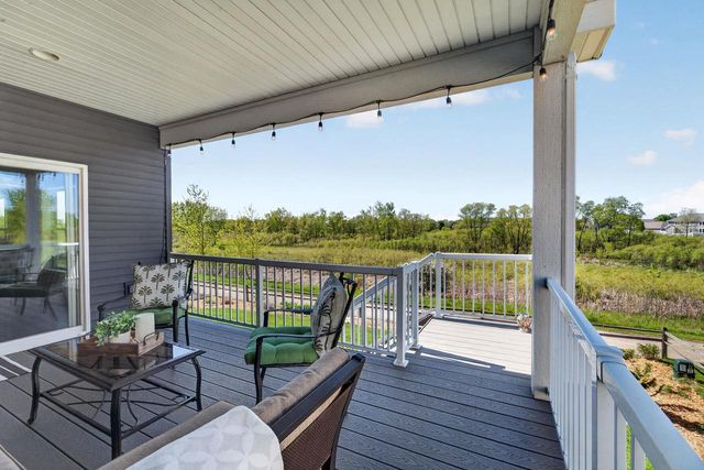 4419 Eagle Ridge Lane, Windsor, WI 53598