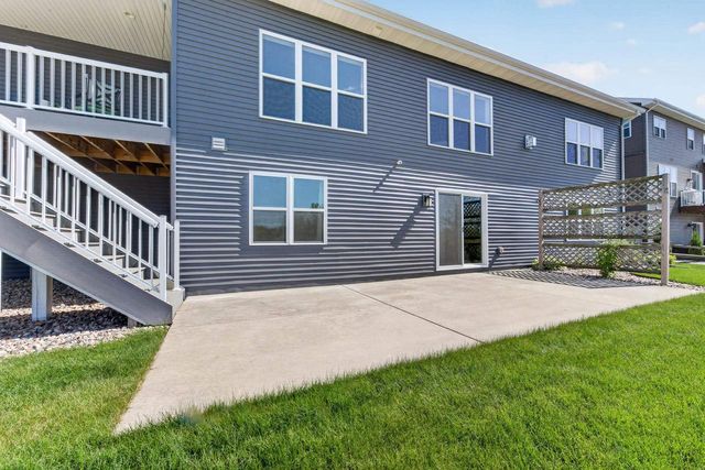 4419 Eagle Ridge Lane, Windsor, WI 53598