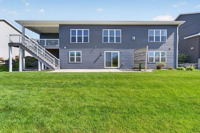 4419 Eagle Ridge Lane, Windsor, WI 53598