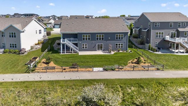 4419 Eagle Ridge Lane, Windsor, WI 53598