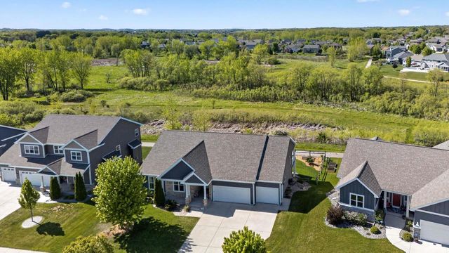 4419 Eagle Ridge Lane, Windsor, WI 53598