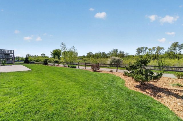 4419 Eagle Ridge Lane, Windsor, WI 53598
