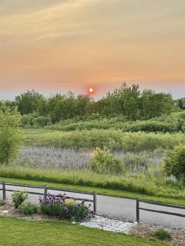 4419 Eagle Ridge Lane, Windsor, WI 53598