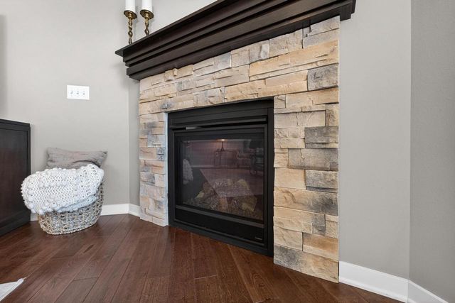 4419 Eagle Ridge Lane, Windsor, WI 53598