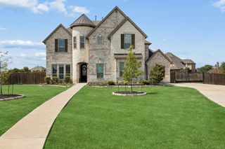 279 Shallow Brook Drive, Sunnyvale, TX 75182