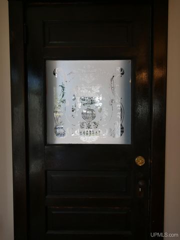 1115 Summit Street, Hancock, MI 49930