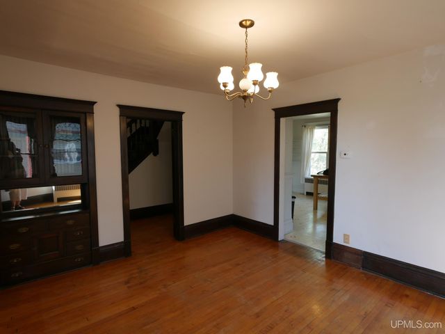 1115 Summit Street, Hancock, MI 49930