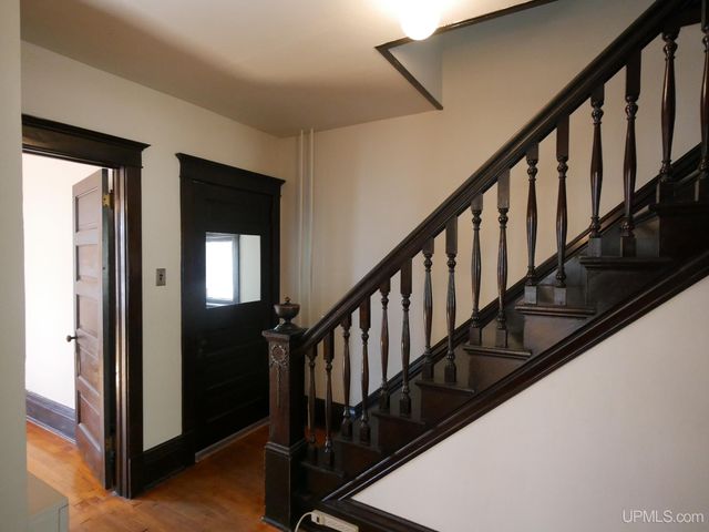 1115 Summit Street, Hancock, MI 49930