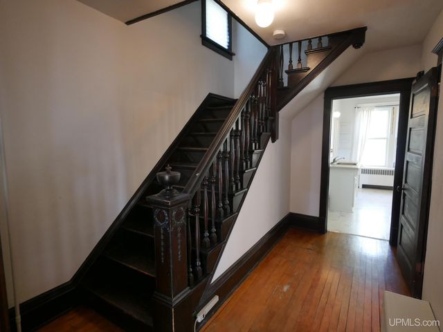 1115 Summit Street, Hancock, MI 49930