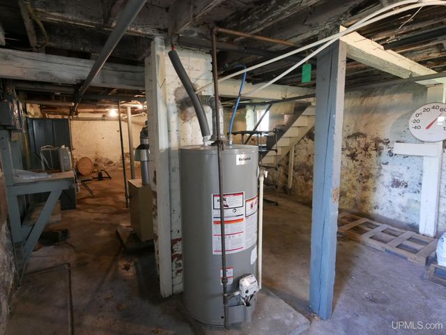 1115 Summit Street, Hancock, MI 49930