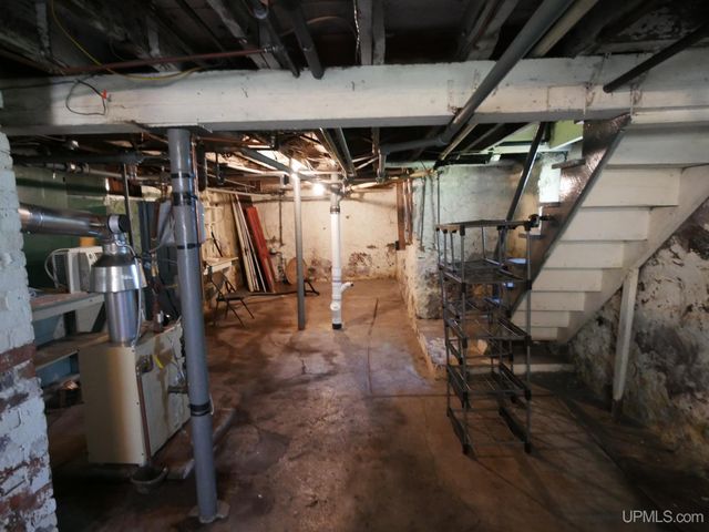 1115 Summit Street, Hancock, MI 49930