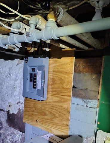 1115 Summit Street, Hancock, MI 49930