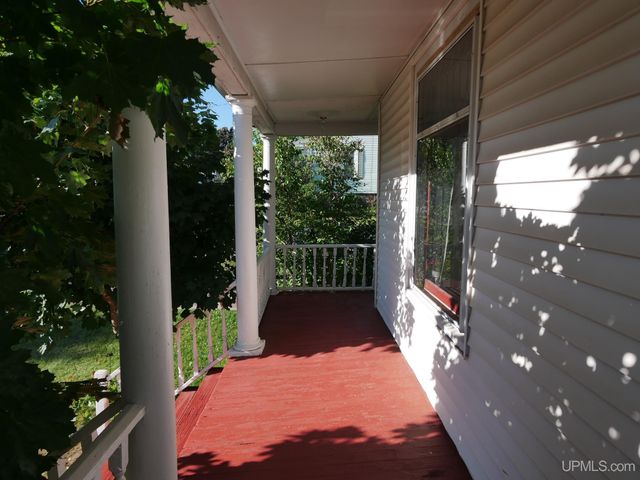 1115 Summit Street, Hancock, MI 49930