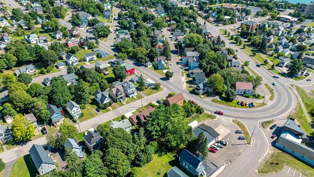 1115 Summit Street, Hancock, MI 49930