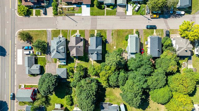 1115 Summit Street, Hancock, MI 49930