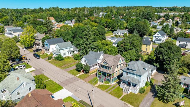 1115 Summit Street, Hancock, MI 49930