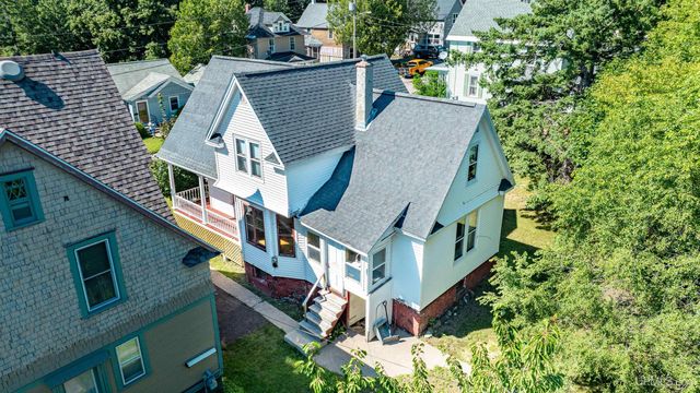 1115 Summit Street, Hancock, MI 49930