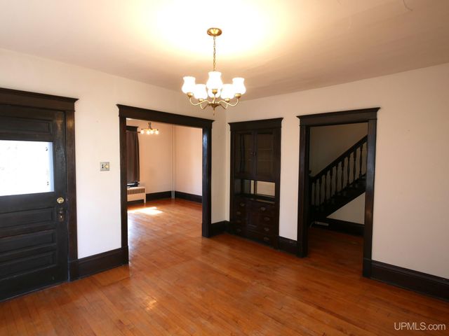 1115 Summit Street, Hancock, MI 49930