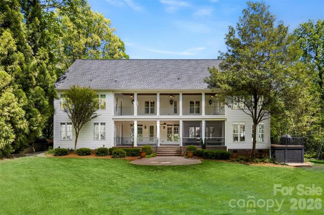 3729 Eaglebrook Drive, Gastonia, NC 28056