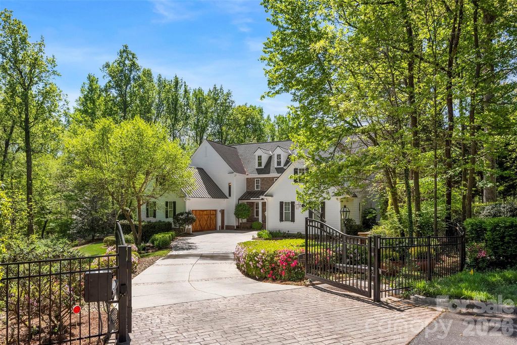 3729 Eaglebrook Drive, Gastonia, NC 28056