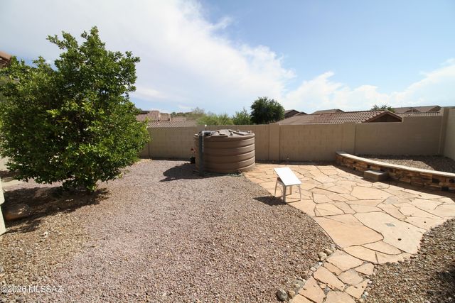 39166 Rodeo Buckle Drive, Tucson, AZ 85739
