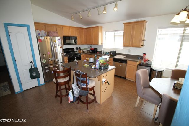 39166 Rodeo Buckle Drive, Tucson, AZ 85739