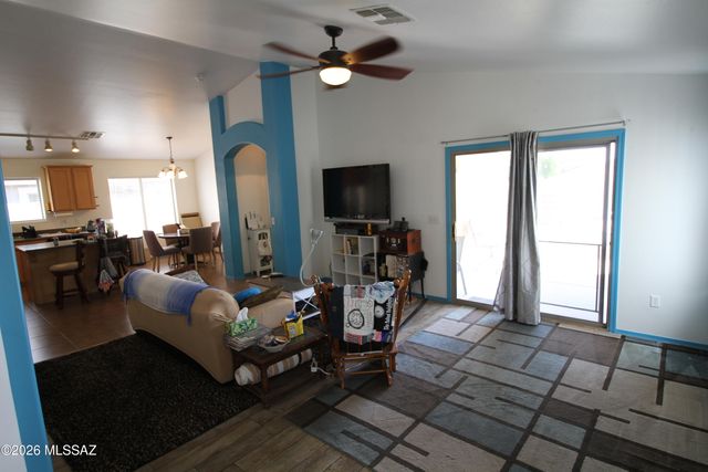 39166 Rodeo Buckle Drive, Tucson, AZ 85739