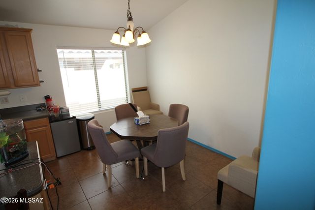 39166 Rodeo Buckle Drive, Tucson, AZ 85739