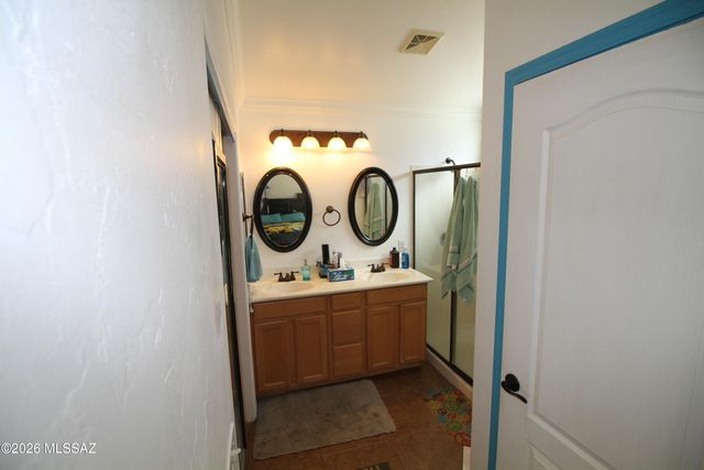 39166 Rodeo Buckle Drive, Tucson, AZ 85739