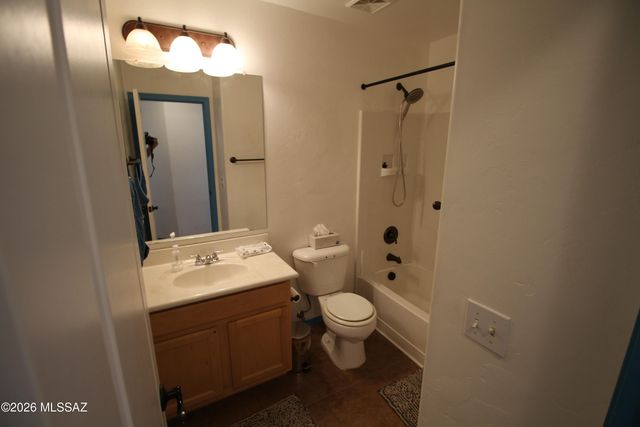 39166 Rodeo Buckle Drive, Tucson, AZ 85739