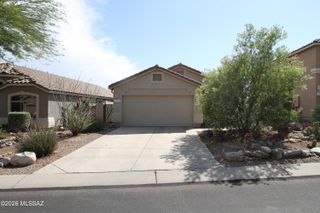 39166 Rodeo Buckle Drive, Tucson, AZ 85739