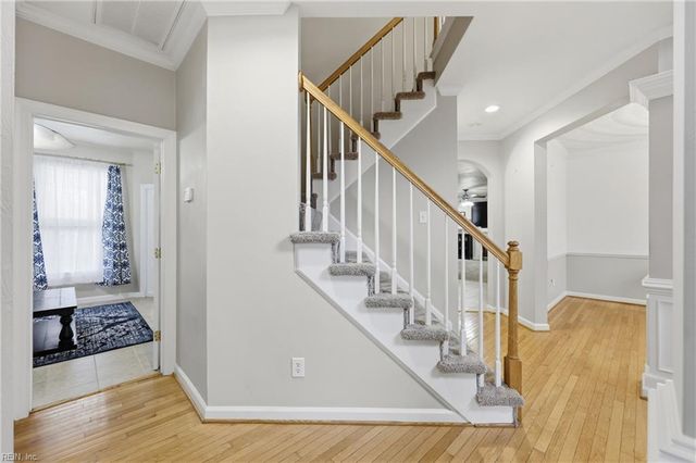 1501 James LNDG, Chesapeake, VA 23321