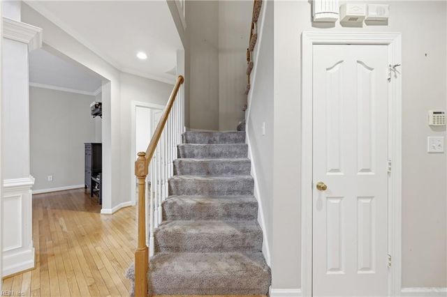 1501 James LNDG, Chesapeake, VA 23321