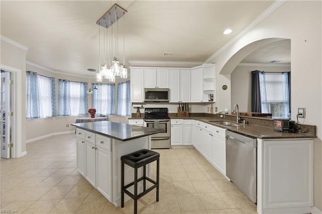 1501 James LNDG, Chesapeake, VA 23321