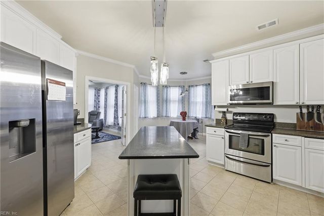 1501 James LNDG, Chesapeake, VA 23321