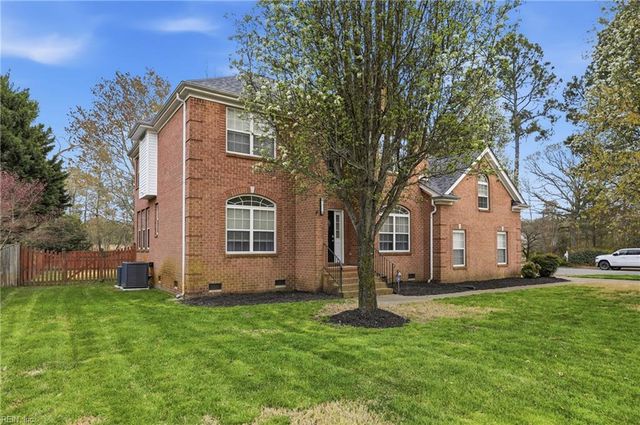 1501 James LNDG, Chesapeake, VA 23321