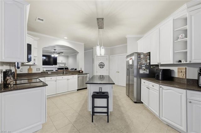 1501 James LNDG, Chesapeake, VA 23321