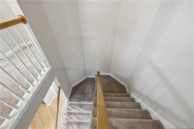 1501 James LNDG, Chesapeake, VA 23321