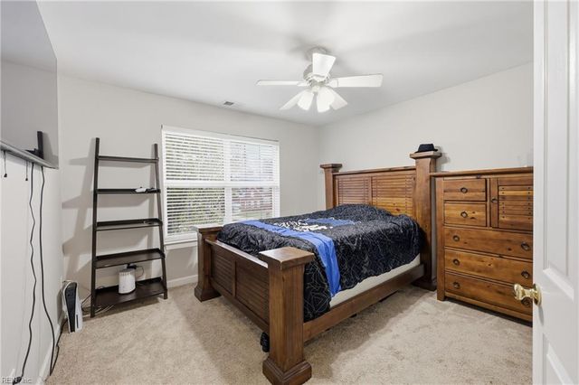 1501 James LNDG, Chesapeake, VA 23321